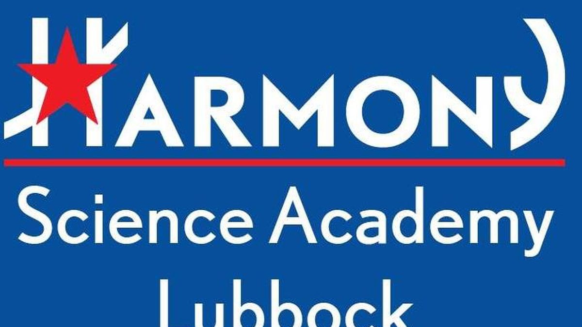 Harmony Science Academy celebrates relocation with citywide car parade