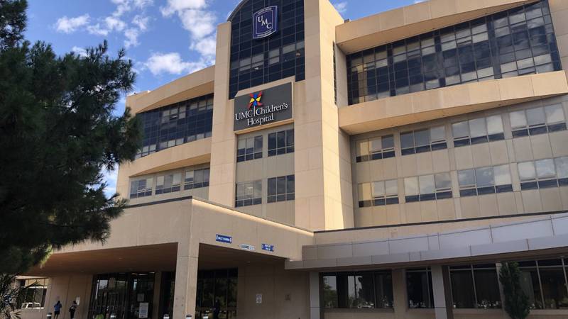 University Medical Center is one of two hospitals in Lubbock and around the South Plains that...